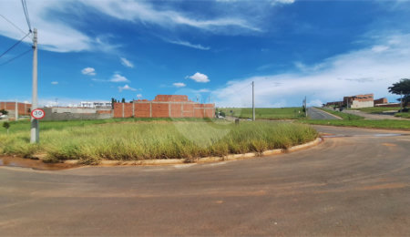 Terreno à venda no condomínio Residencial Santa Cristina, Sorocaba - SP