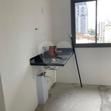Studio à venda em Vila Dom Pedro I, São Paulo, SP