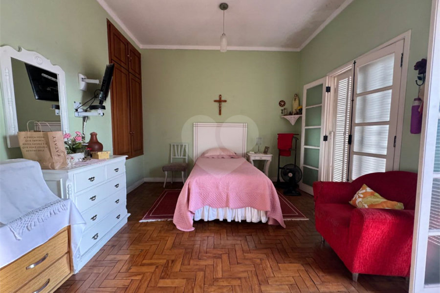 Sobrado à venda com 2 quartos em Freguesia do Ó, São Paulo, SP