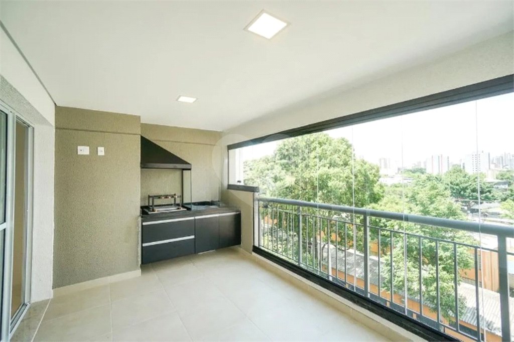 Apartamento à venda com 3 quartos, sendo 1 suíte, em Vila Zilda (tatuapé), São Paulo, SP