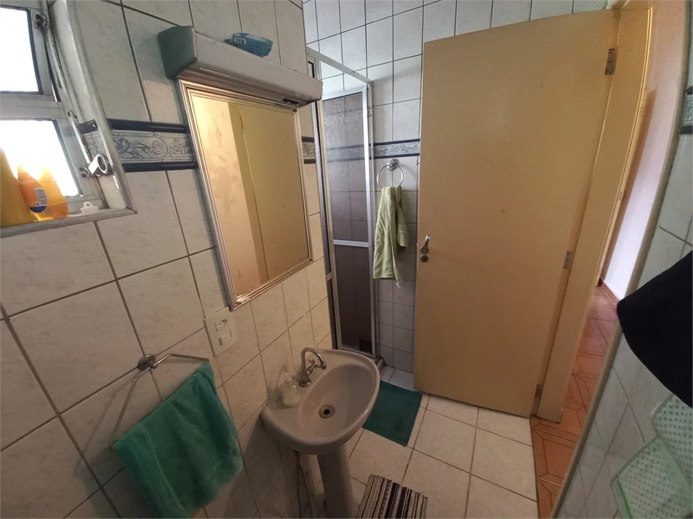 Casa Térrea à venda com 3 quartos em Jardim Maria Virginia, São Paulo, SP