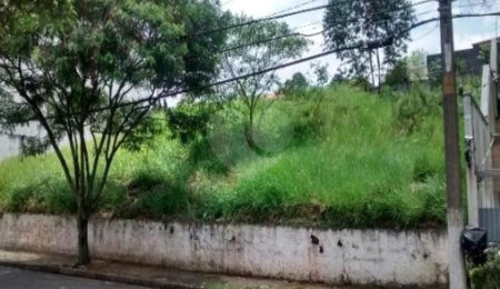 Terreno à venda em Parque dos Príncipes, São Paulo, SP