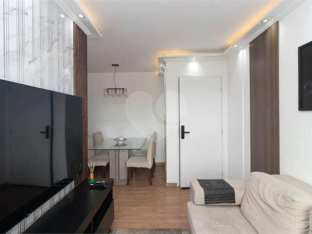 Apartamento à venda com 2 quartos em Vila Guilherme, São Paulo, SP