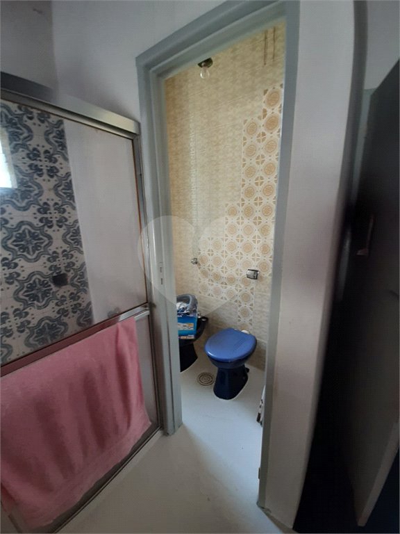 Sobrado à venda com 3 quartos, sendo 1 suíte, em Bosque da Saúde, São Paulo, SP