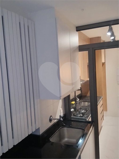Apartamento para alugar com 1 quarto em Vila Sônia, São Paulo, SP