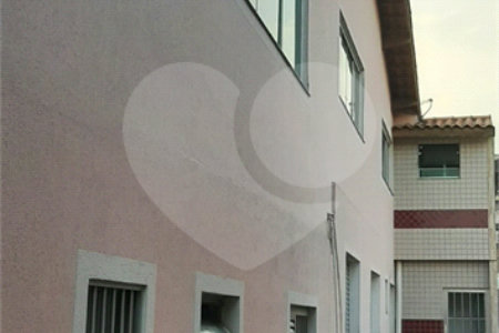 Sobrado à venda com 5 quartos em Vila Cunha Bueno, São Paulo, SP