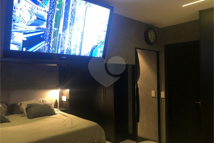 Apartamento à venda com 1 suíte em Casa Verde, São Paulo, SP