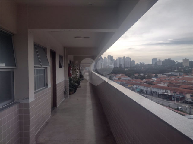 Apartamento à venda ou para alugar com 2 quartos em Butantã, São Paulo, SP