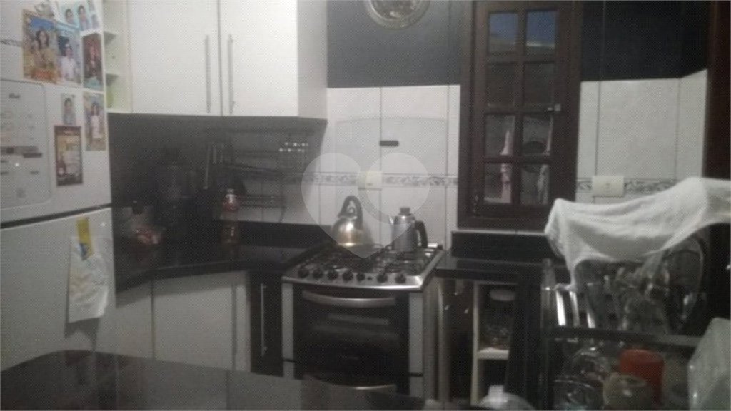 Casa à venda com 5 quartos em Jabaquara, São Paulo, SP