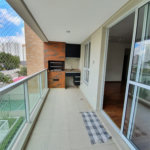 Apartamento à venda ou para alugar com 3 quartos, sendo 2 suítes, em Vila Leopoldina, São Paulo, SP