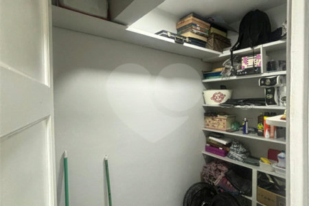Apartamento à venda com 2 quartos em Brás, São Paulo, SP