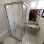 Apartamento à venda com 3 quartos, sendo 2 suítes,  em Vila Gilda, Santo André, SP
