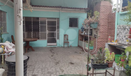 Casa à venda com 3 quartos em Campo Grande, Rio de Janeiro, RJ