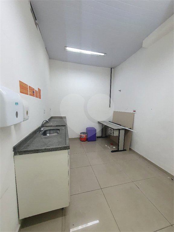 Salão para alugar em Jardim Brasília (zona Leste), São Paulo, SP