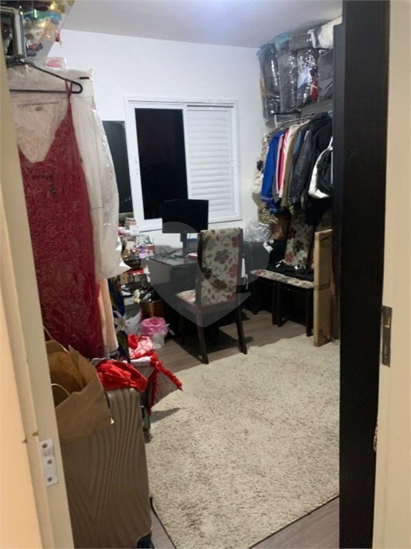 Apartamento à venda com 2 quartos em Santa Claudina, Vinhedo, SP
