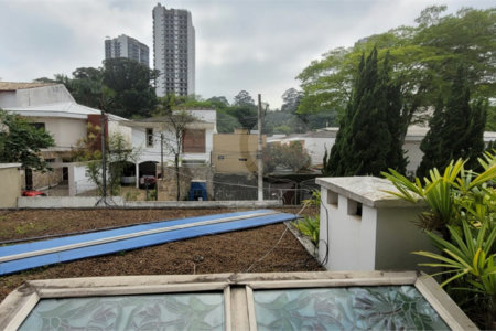 Casa à venda ou para alugar com 3 quartos, sendo 2 suítes, em Alto da Boa Vista, São Paulo, SP