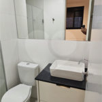 Studio à venda ou para alugar com 1 suíte em Pinheiros, São Paulo, SP