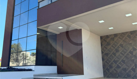 Casa à venda com 5 quartos, sendo 4 suítes,  no condomínio Golden Ville, Itapetininga - SP