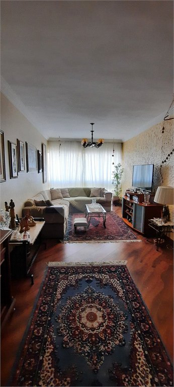 Apartamento à venda com 3 quartos, sendo 1 suíte,  em Sumarezinho, São Paulo, SP