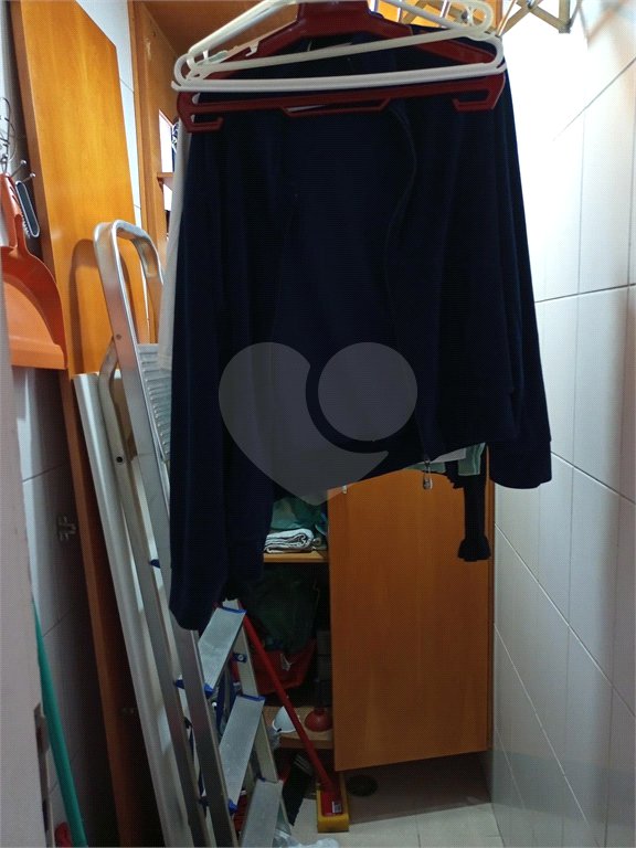 Apartamento à venda com 3 quartos, sendo 1 suíte, em Vila Mariana, São Paulo, SP