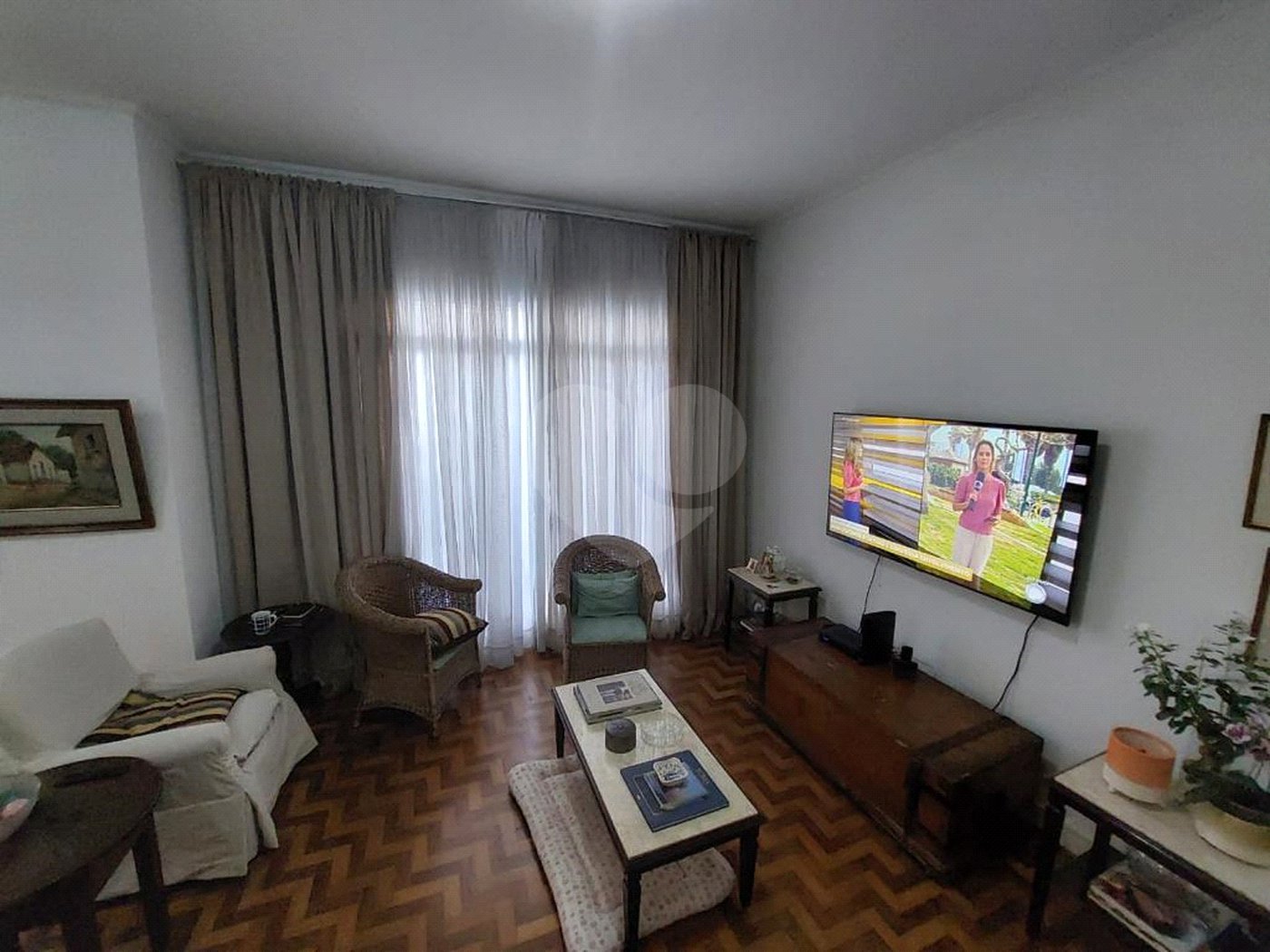 Casa para alugar com 3 quartos em Água Branca, São Paulo, SP