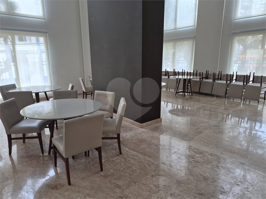 Apartamento para alugar com 1 quarto em Santana, São Paulo, SP
