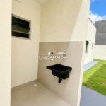 Casa à venda com 2 quartos, sendo 1 suíte, em Vila Nova, Três Lagoas - MS
