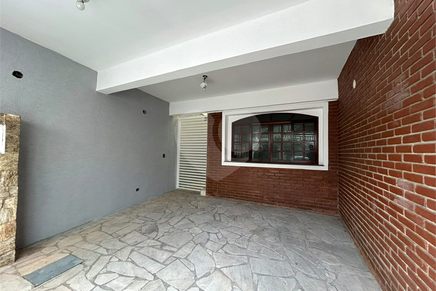 Sobrado à venda com 4 quartos, sendo 2 suítes, em Limão, São Paulo, SP