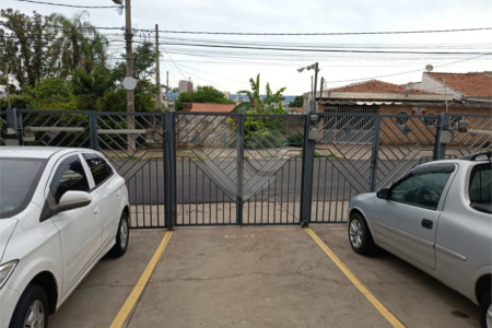 Apartamento à venda com 2 quartos, sendo 1 suíte, em Vila Barão, Sorocaba, SP
