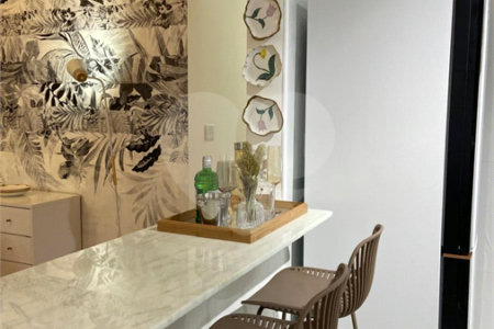Apartamento à venda com 3 quartos, sendo 1 suíte, no Centro, Santo André, SP