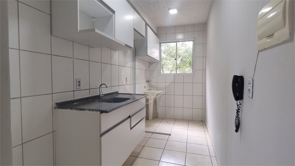 Apartamento à venda com 2 quartos em Condomínio Parque dos Cedros, Ribeirão Preto, SP