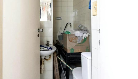 Apartamento à venda com 3 quartos, sendo 1 suíte,  em Perdizes, São Paulo, SP