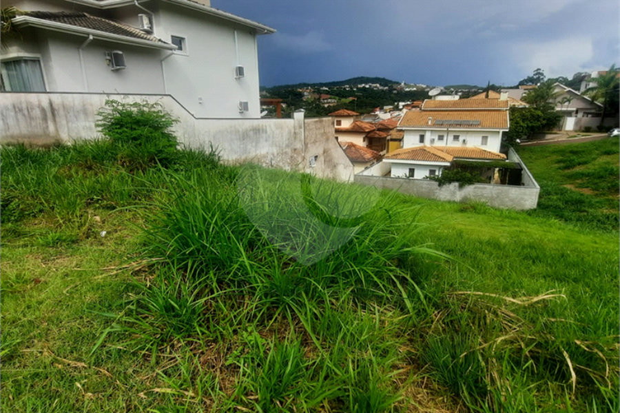 Terreno à venda no condomínio Villaggio Capriccio, São Paulo - SP