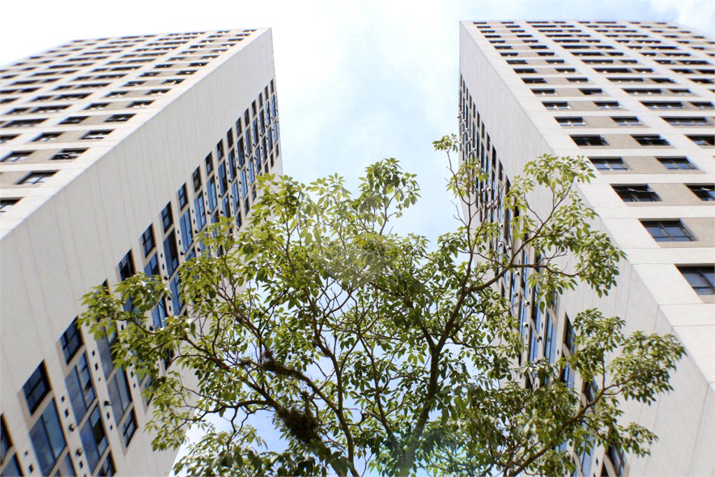 Apartamento à venda com 2 quartos em Vila Regente Feijó, São Paulo, SP