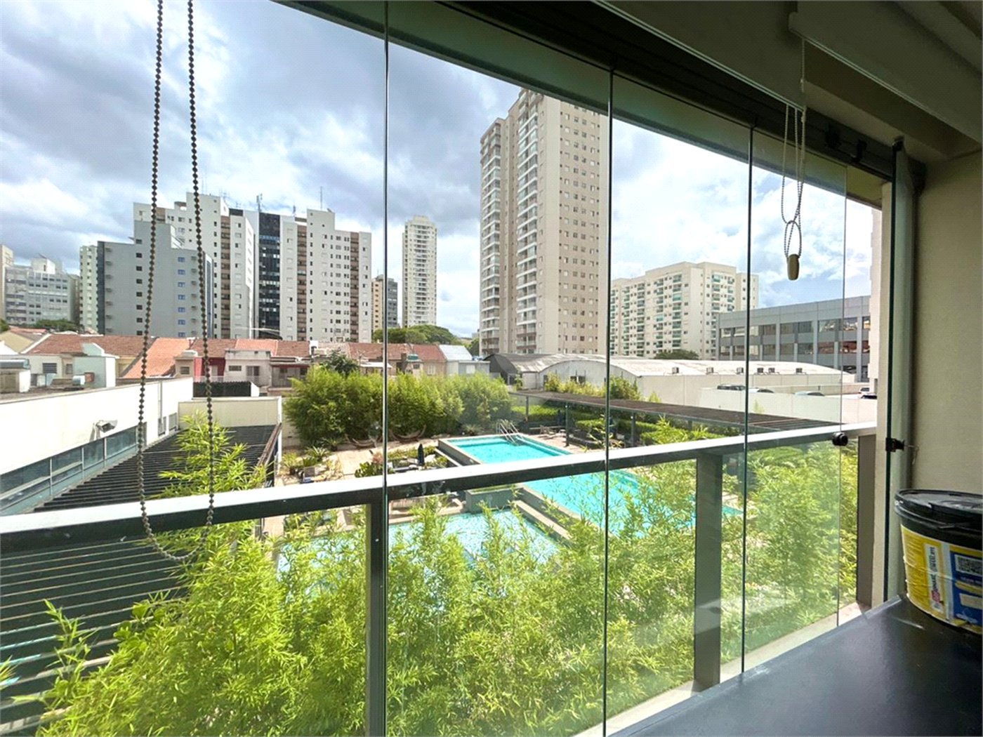 Apartamento à venda com 1 quarto em Barra Funda, São Paulo, SP