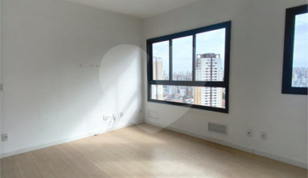 Apartamento à venda com 1 quarto em Vila Guilherme, São Paulo, SP