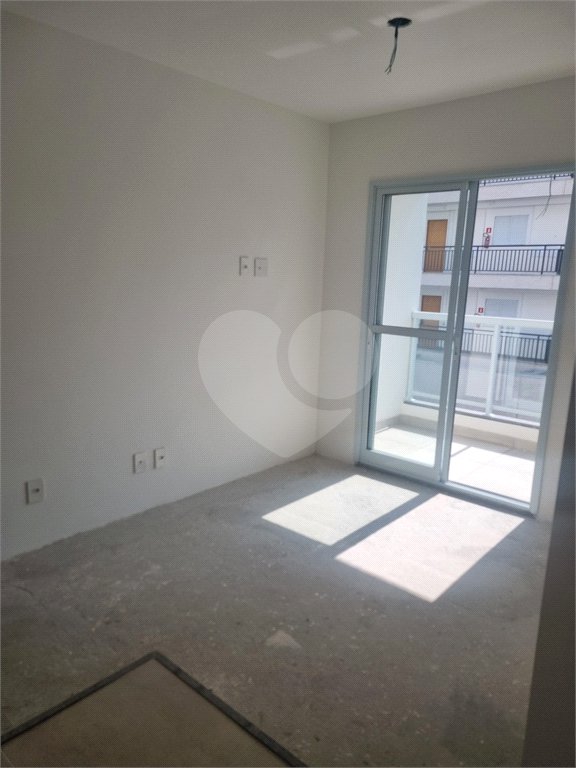 Apartamento à venda com 2 quartos em Vila Mazzei, São Paulo, SP