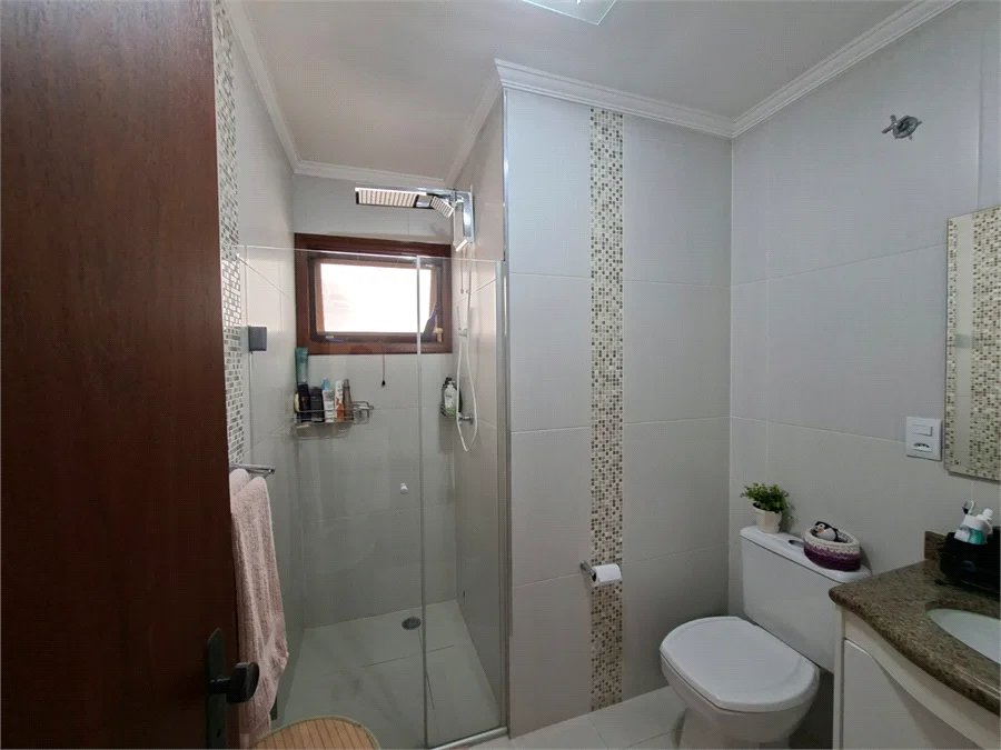 Sobrado à venda com 3 quartos, sendo 1 suíte,  em Jardim Bonfiglioli, São Paulo, SP