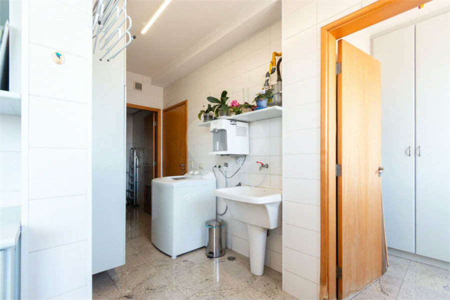 Apartamento para venda em Ipiranga com 135m² - 3 suítes - Porteira Fechada
