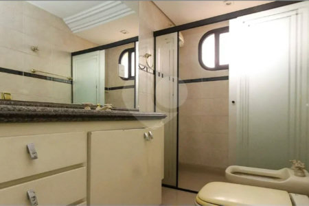 Apartamento de Cobertura para locação na Mooca
