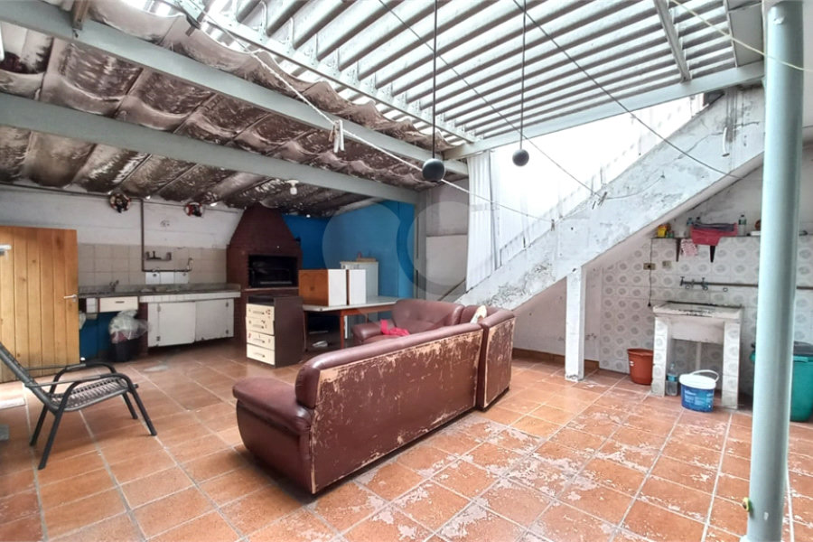 Casa Térrea à venda com 4 quartos, sendo 2 suítes, em Vila Gustavo, São Paulo, SP
