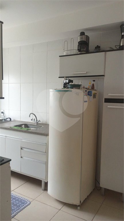 Apartamento à venda com 2 quartos em Freguesia do Ó, São Paulo, SP