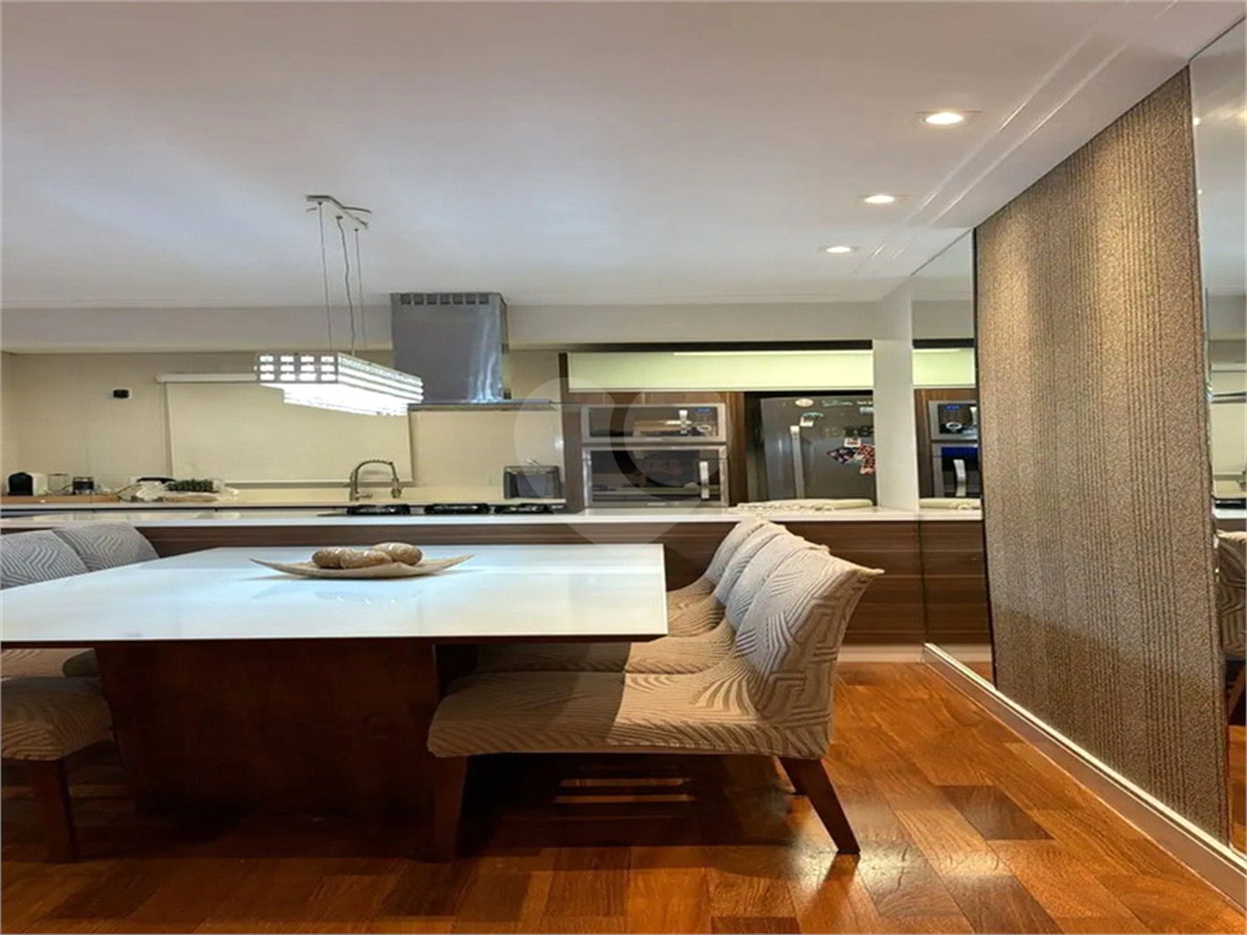 Apartamento à venda com 2 suítes em Jardim Arpoador, São Paulo, SP