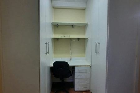 Apartamento à venda com 3 quartos, sendo 1 suíte, em Vila Butantã, São Paulo, SP