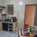 Casa à venda com 2 quartos em Campo Grande, Rio de Janeiro, RJ