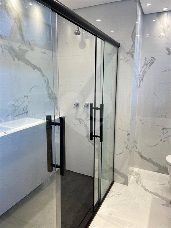 Duplex à venda com 3 suítes em Santana, São Paulo, SP