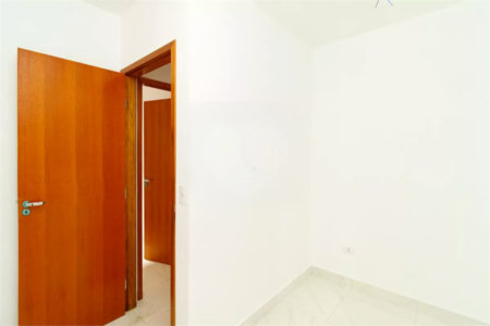 Apartamento para alugar com 2 quartos em Vila Mazzei, São Paulo, SP