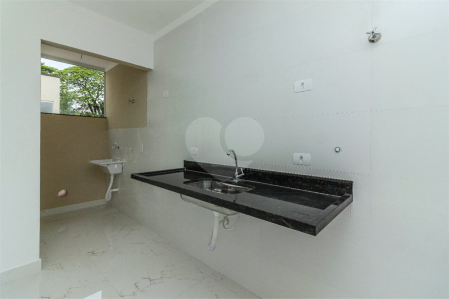 Apartamento à venda com 1 quarto em Casa Verde, São Paulo, SP
