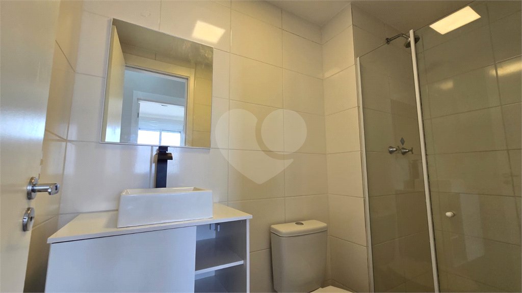 Apartamento à venda com 2 quartos em Loteamento City Jaragua, São Paulo, SP