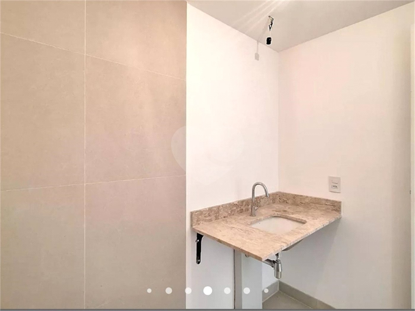 Apartamento à venda com 1 quarto em Perdizes, São Paulo, SP